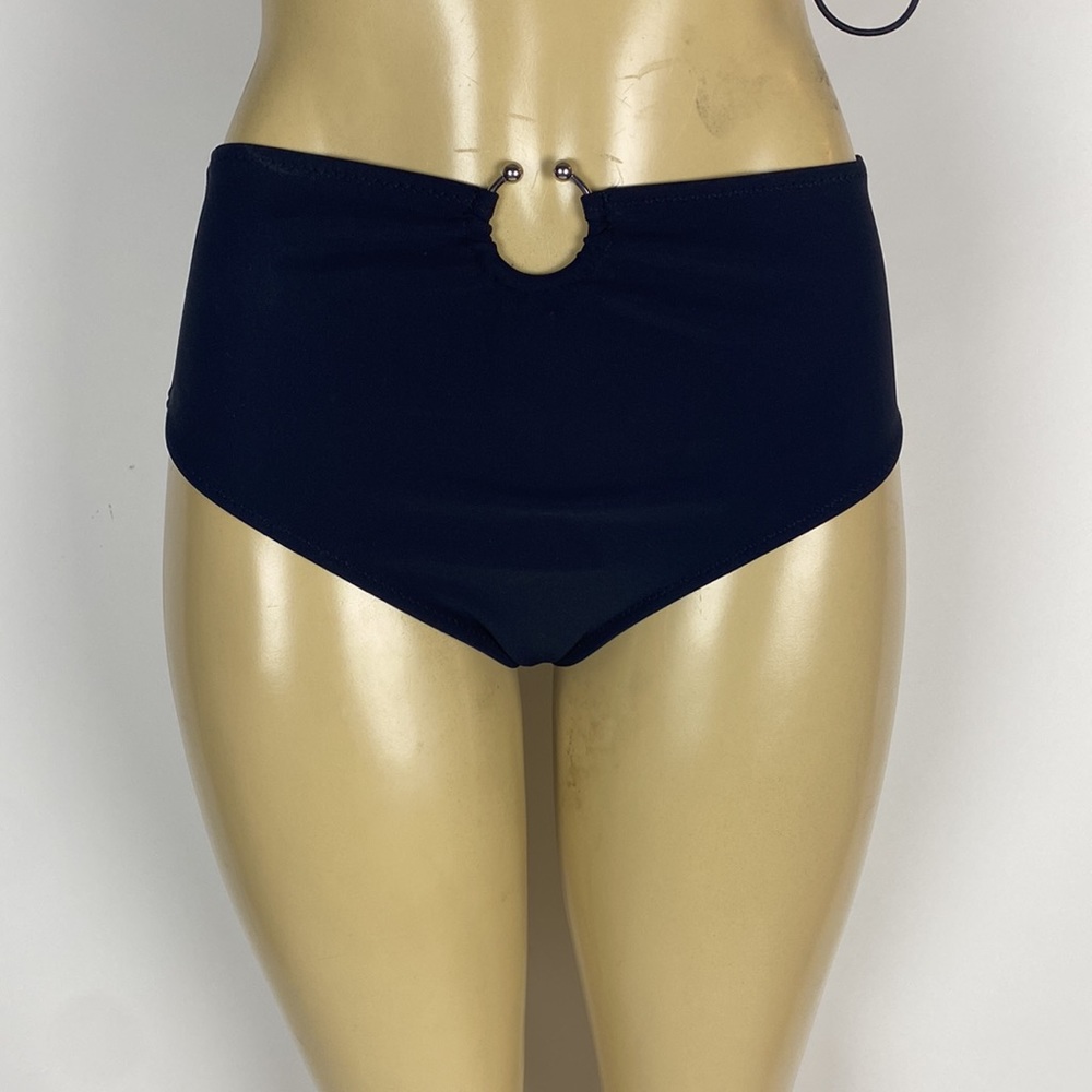 Bec+ Bridge ALUNA HIGH BOTTOM black US size 4